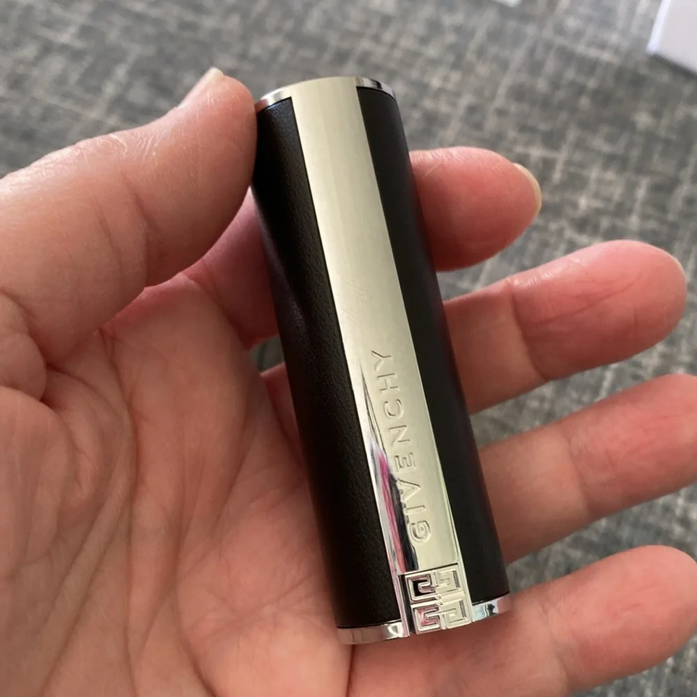 Givenchy Le Rouge Interdit Baume - Picture 4 of 4